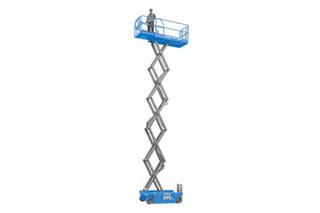 吉尼 GS-3268DC 高空作业机械
